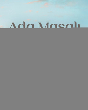 Ada Masali (Island Tale) [2020]
