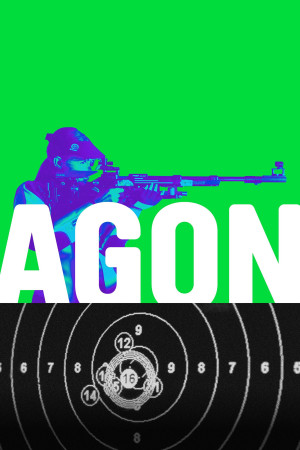 Agon (Agon) [2025]