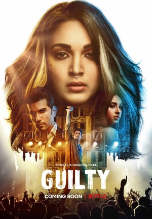 Ai là kẻ có tội (Guilty) [2019]