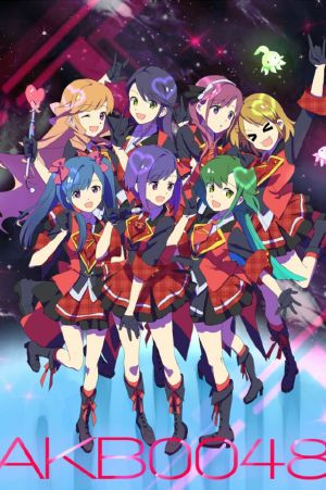 Xem phim AKB0048
