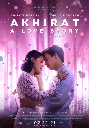 Akhirat: Một chuyện tình (Akhirat: A Love Story) [2020]