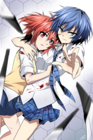Xem phim Akuma no Riddle