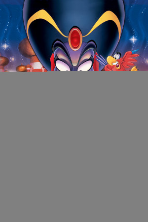 Aladdin: Sự Trở Lại Của Jafar (The Return of Jafar) [1993]