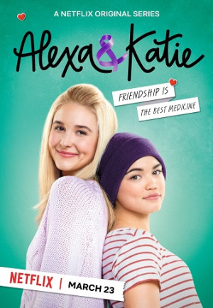 Alexa và Katie (Phần 1) (Alexa & Katie (Season 1)) [2018]