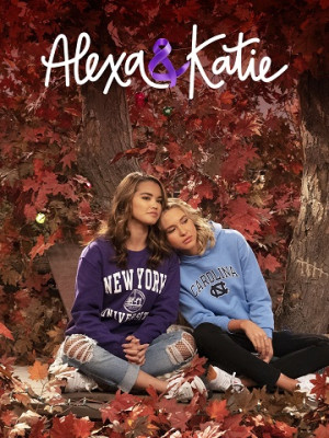 Alexa và Katie (Phần 4) (Alexa & Katie (Season 4)) [2020]