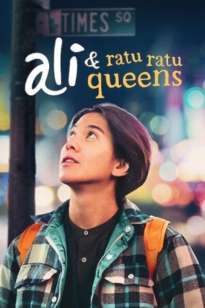 Ali ở quận Queens (Ali & Ratu Ratu Queens) [2020]
