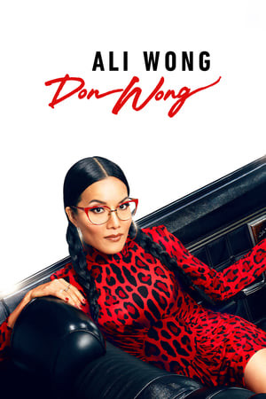 Ali Wong: Don Wong (Ali Wong: Don Wong) [2022]