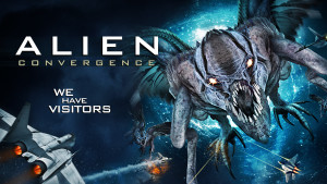 Xem phim Alien Convergence