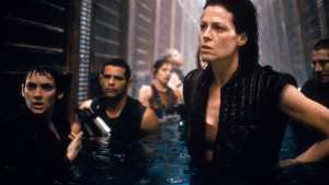 Xem phim Alien: Resurrection