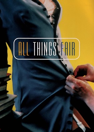Poster Phim All Things Fair 1995
