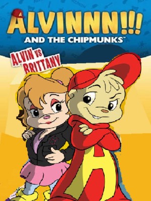 ALVINNN!!! và nhóm sóc chuột (Phần 1) (ALVINNN!!! And the Chipmunks (Season 1)) [2015]