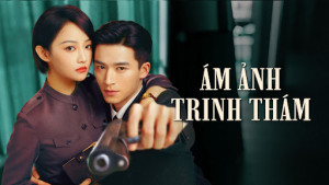 Xem phim Ám Ảnh Trinh Thám (Trinh Thám Bóng Đêm)