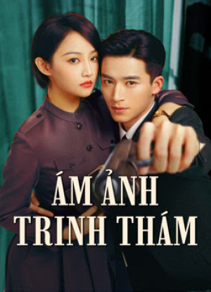 Ám Ảnh Trinh Thám (Trinh Thám Bóng Đêm) (Shadow Detective) [2025]