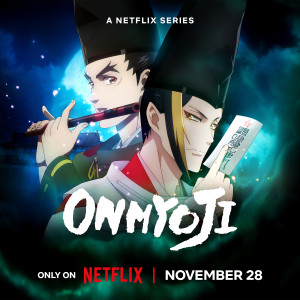 Âm Dương Sư (Onmyoji) [2023]