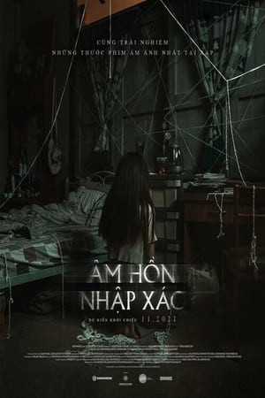 Âm Hồn Nhập Xác (The Medium) [2021]