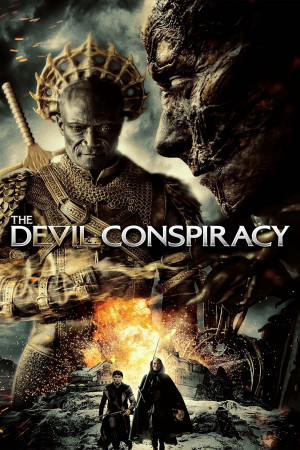 Âm Mưu Của Quỷ (The Devil Conspiracy) [2022]