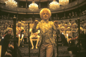 Xem phim Amadeus