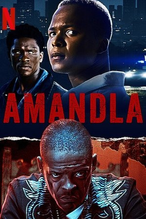 Amandla (Amandla) [2022]
