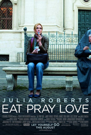 Ăn, cầu nguyện, yêu (Eat Pray Love) [2009]