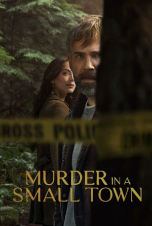 Án Mạng Ở Thị Trấn Nhỏ (Phần 2) (Murder in a Small Town (Season 2)) [2025]
