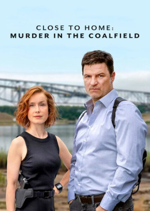 Án mạng tại Lauchhammer (Close to Home: Murder in the Coalfield) [2021]
