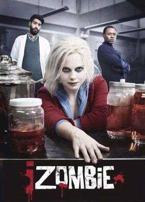 Ăn Não (Phần 1) (iZombie (Season 1)) [2014]