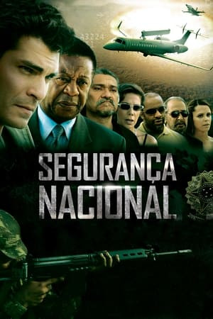 An Ninh Quốc Gia (2010) (Segurança Nacional) [2010]