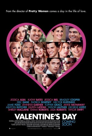 Ẩn Số Tình Yêu (Valentine's Day) [2009]