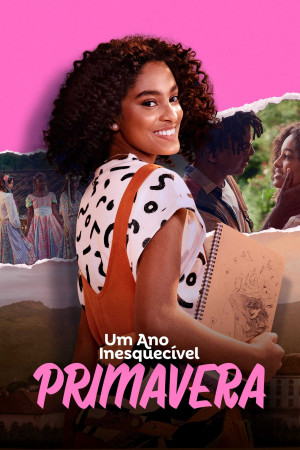 An Unforgettable Year: Spring (An Unforgettable Year – Spring) [2023]