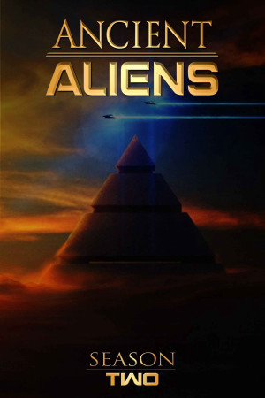 Ancient Aliens (Phần 2) (Ancient Aliens (Season 2)) [2009]