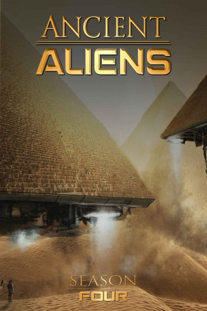 Ancient Aliens (Phần 4) (Ancient Aliens (Season 4)) [2011]
