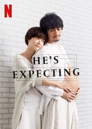 Anh ấy có bầu (He's Expecting) [2022]
