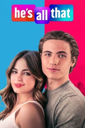 Anh Ấy Là Tất Cả (He's All That) [2021]