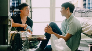 Xem phim Anh Chai và anh Miêu