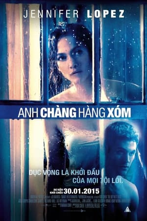 Anh Chàng Hàng Xóm (The Boy Next Door) [2015]