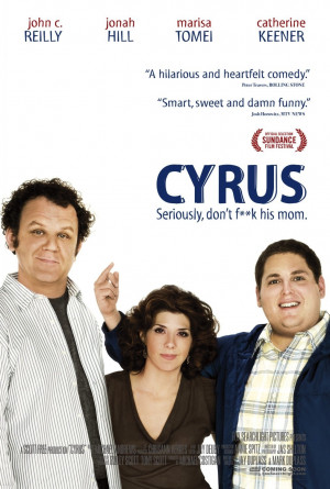 Anh Chàng May Mắn (Cyrus) [2009]