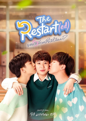 Anh có thể yêu em lần nữa không? (Restart(ed)) [2022]