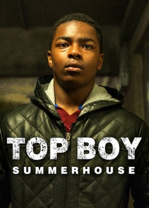 Anh đại: Nhà Chung (Top Boy: Summerhouse) [2010]