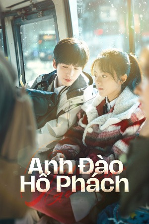Anh Đào Hổ Phách (Our Generation) [2025]
