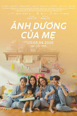 Ánh Dương Của Mẹ (Sunshine Women's Choir) [2025]