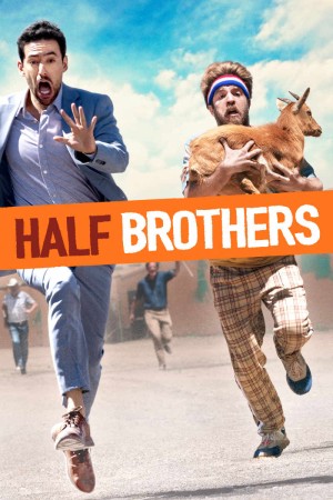 Anh Em Cùng Cha Khác Mẹ (Half Brothers) [2019]
