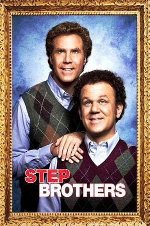 Anh Em Ghẻ (Step Brothers) [2008]