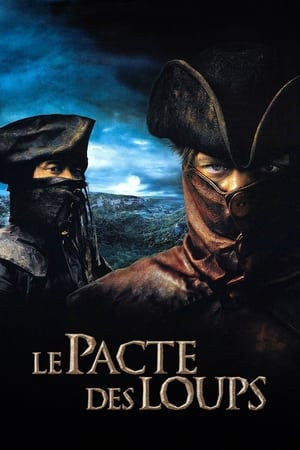 Anh Em Nhà Sói (Brotherhood Of The Wolf) [2001]