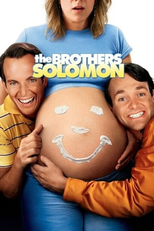 Anh Em Nhà Solomon (The Brothers Solomon) [2007]