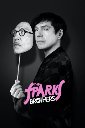Anh em Sparks (The Sparks Brothers) [2020]