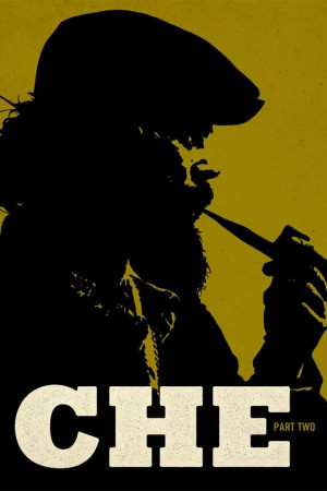 Anh Hùng Che 2 (Che: Part Two) [2007]