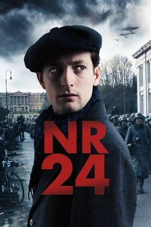 Anh Hùng Gunnar Sønsteby (Nr. 24) [2024]