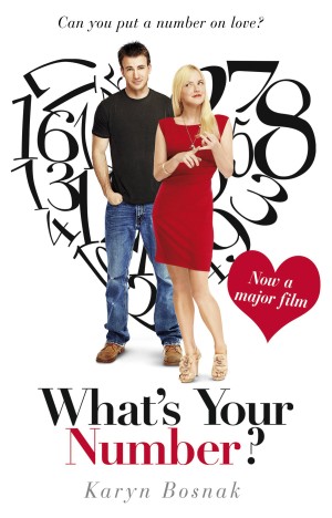 Anh là số mấy? (What's Your Number?) [2011]