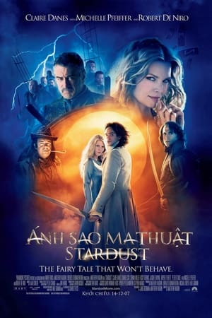Ánh Sao Ma Thuật (Stardust) [2007]
