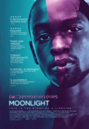 Ánh Trăng (Moonlight) [2016]